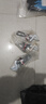 恒聚 (Hengju）絕緣手套電工專(zhuān)用低壓防電專(zhuān)業(yè)防觸電1000v高壓帶電作業(yè) 【1000v雙面絕緣手套】1雙裝 曬單實(shí)拍圖