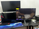 AOC 愛(ài)攻26.5英寸QD-OLED 4K240Hz 10Bit 0.03ms DP2.1 每臺6色軸校準 低藍光游戲電競顯示器AG276UZD 曬單實(shí)拍圖