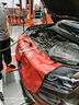 勝牌（VALVOLINE）金皇CBA聯(lián)名 全合成機油 汽機油 發(fā)動(dòng)機潤滑油5W-40 SP級 A3B4 4L 曬單實(shí)拍圖