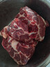 順豐】新鮮現殺原切腿肉正宗散養腿肉無(wú)添加不注水國產(chǎn)冷凍 原切腿肉5斤 曬單實(shí)拍圖