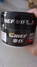 車(chē)仆;CHIEF適合各色車(chē)體】車(chē)仆固蠟通用車(chē)蠟上光防水去污防護蠟汽車(chē)打蠟 車(chē)仆固蠟【送毛巾+擦拭海綿】 曬單實(shí)拍圖