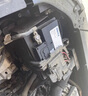 馬勒（MAHLE）汽車電瓶蓄電池起停AGM LN3適配奧迪Q3/S3新英朗昂科威昂科拉70Ah 曬單實(shí)拍圖