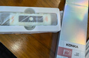 康佳（KONKA）雙頭電動(dòng)剃毛器私處男女性士陰部腋毛脫毛儀手毛腳腿毛唇毛全身剃毛刀腋下比基尼刮毛神器修剪器 【旗艦款】漫野綠-強力機芯+安全刀頭+舒適不留黑點(diǎn) 曬單實(shí)拍圖