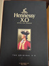 軒尼詩(shī)XO（Hennessy） 法國干邑白蘭地原瓶原裝進(jìn)口洋酒帶盒 （海外版） 軒尼詩(shī)XO 1500mL 1瓶 （海外版) 曬單實(shí)拍圖