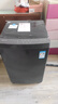 美的（Midea）波輪洗衣機(jī)全自動(dòng)家用 MB10V37T 10公斤 一級(jí)能效 健康除螨 全域抗菌  以舊換新 家電國(guó)家補(bǔ)貼20% 曬單實(shí)拍圖