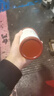 物物優(yōu)新款無(wú)縫雙飲保溫杯咖啡杯高顏值男生女生禮品水杯 蘭玲花復古紅-316無(wú)縫內膽  500ml 下單送杯刷 曬單實(shí)拍圖