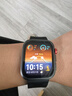 華為（HUAWEI）【國家補(bǔ)貼15%】WATCH FIT 4 Pro智能手表運(yùn)動(dòng)鈦金屬藍(lán)寶石玻璃大屏健康管理NFC門禁男女心率 曜石黑【甄選表帶+精美表盤】 曬單實(shí)拍圖
