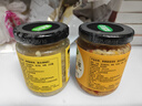 珍星鮮蒜蓉醬辣醬家用蒜泥烤生蠔蘸料扇貝調料剁椒大蒜醬230克燒烤調味 原味蒜蓉醬1瓶+香辣蒜蓉醬1瓶 曬單實(shí)拍圖