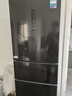 美的（Midea）283三門三開門大容量家用小型電冰箱一級能效節(jié)能風(fēng)冷無霜雙凈味租房多門MR-283WTPZE【國家補貼】 曬單實拍圖