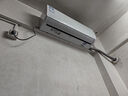 科龍空調(diào)1.5匹 海信出品 靜省電 新一級(jí)速冷暖家用臥室掛機(jī)變頻 以舊換新國(guó)家補(bǔ)貼20% KFR-33GW/QJ1-X1 曬單實(shí)拍圖