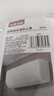 百草園空調(diào)防塵罩保護罩子掛機室內(nèi)機罩空調(diào)套1-2P內(nèi)通用彈力布可水洗 曬單實拍圖