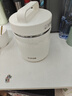 蘇泊爾學(xué)生保溫飯盒兒童便當盒316L餐盒上班族帶飯大容量保溫桶 曬單實(shí)拍圖