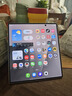 三星Samsung Galaxy Z Fold7 超輕薄折疊屏手機 2億像素 AI手機 披荊斬棘哥哥同款 12GB+512GB 星夜銀 曬單實(shí)拍圖
