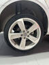 米其林（MICHELIN）輪胎 競馳PILOT SPORT 5 225/40ZR18 92Y  適配大眾 高爾夫 曬單實(shí)拍圖