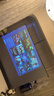 愛(ài)普生（EPSON）CH-TW5750【5700升級款】3LCD家庭影院智能投影儀（2700lm高亮度  原生1080P）國家補貼 曬單實(shí)拍圖