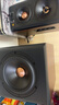 漫步者（EDIFIER）S301 Hi-Res 無線低音炮 全功能HIFI有源2.1音箱 高保真音響 電腦音箱 電視音響 曬單實(shí)拍圖