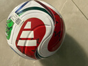 阿迪達斯（adidas）WC LGE BOX TRIONDA 26年FIFA世界杯比賽/訓練用球 禮盒裝 JD8045 曬單實(shí)拍圖