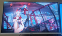 飛利浦27英寸4K144Hz/288雙模IPS硬件低藍(lán)光TypeC HDR400 97%P3 2000:1設(shè)計(jì)辦公顯示器晶曜屏27E2N5900RW 曬單實(shí)拍圖