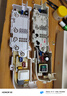 海爾小神童XQB50-M1258/M1268/M1269/M918洗衣機電腦板主板線(xiàn)路版 全新主板五年保 曬單實(shí)拍圖