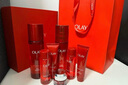 玉蘭油（OLAY）大紅瓶水乳液保濕抗皺緊致抗衰老化妝品護膚品套裝禮盒生日禮物女 曬單實(shí)拍圖