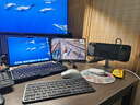 STEAMsteamdeck oled掌機windows游戲機雙系統steam deck原裝 分期免息 OLED美版 512G升級2T[雙系統] 曬單實(shí)拍圖