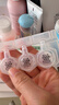 【原研進(jìn)口】[普米克令舒] 吸入用布地奈德混懸液2ml：0.5mg*2ml*5支/板 曬單實(shí)拍圖