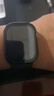 華為（HUAWEI）手表WATCH D2【咨詢享優(yōu)惠】腕部心電血壓采集記錄儀家用血氧睡眠壓力體溫監(jiān)測運動健康家人禮物 幻夜黑【送保護膜+曬單十選一】 曬單實拍圖