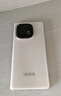 vivo iQOO Z10 Turbo 12GB+256GB 云海白 天璣8400滿(mǎn)血版 7620mAh超薄藍海電池 自研電競芯片Q1 手機 曬單實(shí)拍圖