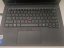 ThinkPad【國家補貼20%】T14p AI PC酷睿Ultra7 14.5英寸高性能工程師本筆記本電腦 32G 1TB 3K 商務(wù)辦公本 曬單實(shí)拍圖