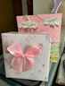 KENHAN女孩生日禮物7-12-14歲耳返學(xué)習用品10兒童初中生實(shí)用早教高檔 藍色+禮盒禮袋+32G內存卡 曬單實(shí)拍圖
