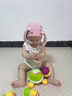 皇兒新生嬰兒0-1歲早教3個(gè)月寶寶電動(dòng)爬行學(xué)爬龜音樂(lè )抬頭練習訓練玩具 曬單實(shí)拍圖