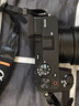 索尼（SONY）Alpha 6700 APS-C微單相機 創(chuàng  )意濾鏡 AI智能芯片 (ILCE-6700/a6700） A6700單機身【贈國王肩帶+128G卡】 官方標配 加贈相機包+鋼化膜 曬單實(shí)拍圖