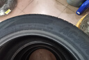 阿特拉斯汽車輪胎 適配比亞迪秦plus/起亞K4/帕薩特 215/55R17 94V AC300  曬單實拍圖