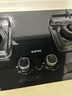 蘇泊爾（SUPOR）燃氣灶雙灶天然氣灶具臺式嵌入式兩用雙眼爐具家用廚房5.2kw大火力爐灶極限火定時(shí)煤氣灶Q8S 管道天然氣（12T） 曬單實(shí)拍圖