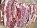 鮮京采 巴西進(jìn)口原切牛肋肉 2斤 牛肋條 燉煮 京東自有品牌 【真原切】 曬單實(shí)拍圖