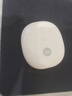 索愛(ài)（soaiy）【20萬(wàn)熱評】SR10真無(wú)線(xiàn)藍牙耳機降噪通話(huà)游戲運動(dòng)超長(cháng)續航小巧半入耳式安卓蘋(píng)果手機通用  油彩白 曬單實(shí)拍圖