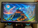 LG 27G810A 27英寸 4K顯示器 雙模4K180Hz/1K360Hz HDR400 G-Sync HDMI2.1 高刷電競顯示屏 曬單實(shí)拍圖