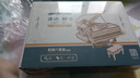 若客秘境大提琴防塵罩積木八音盒玩具3D立體拼圖音樂(lè )盒生日禮物 律動(dòng)鋼琴（免費代寫(xiě)賀卡） 曬單實(shí)拍圖