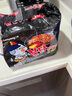 三養(yǎng)（SAMYANG）火雞面三養(yǎng)速食方便面袋裝 700g(140g*5)泡面拌面早餐零食 曬單實(shí)拍圖
