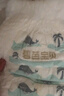 碧芭寶貝盛夏光年拉拉褲夏季專(zhuān)用薄透氣寶寶成長(cháng)褲薄柔親膚學(xué)步褲 拉拉褲XXXL26片(18KG以上) 曬單實(shí)拍圖