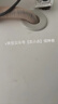 奧克斯（AUX）大1.5匹 省電俠Pro 新一級能效 國家補貼 家用變頻冷暖兩用 掛壁式空調掛機KFR-35GW/BpR3AES1(B1) 曬單實拍圖