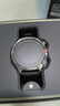 華為（HUAWEI）手表WATCH GT 5【咨詢(xún)享優(yōu)惠】運動(dòng)智能兩周續航藍牙通話(huà)體溫心率血氧健康監測送男女朋友禮物pro4 46mm幻夜黑【皮表帶+貼膜】 曬單實(shí)拍圖