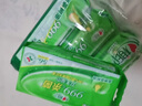 心相印殺菌濕巾【肖戰(zhàn)推薦】80抽*3包 帶蓋抽取濕紙巾 新老包裝隨機發(fā) 曬單實拍圖