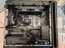 東芝（TOSHIBA）18TB 7200轉 垂直式CMR 機械硬盤(pán)  512MB SATA接口 氦氣機械硬盤(pán) 企業(yè)級硬盤(pán)(MG09ACA18TE)  曬單實(shí)拍圖