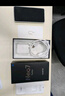 realme【國家補貼】真我Neo7 Turbo 天璣9400e 超薄續(xù)航大電池護眼直屏 智能游戲AI性能手機12+256透明灰 曬單實拍圖