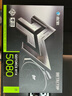 影馳 GeForce RTX 5080 金屬大師 黑金版 OC 16G GDDR7  DLSS 4 電競游戲設計剪輯AI電腦顯卡 曬單實(shí)拍圖