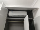 海信（Hisense）【林更新同款】新風(fēng)空調(diào)X3Pro大1.5匹增氧新風(fēng)AI省電新一級(jí)能效補(bǔ)貼掛機(jī)KFR-35GW/X300Pro-X1 大1.5匹 一級(jí)能效 曬單實(shí)拍圖