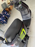 小牛電動(dòng)MT 48V30AH彩屏版 電動(dòng)自行車鋰電池 新國(guó)標(biāo)智能電瓶通勤成人代步自行車 到店自提 曬單實(shí)拍圖