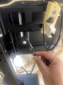 Tengfei手機無(wú)線(xiàn)投屏HDMI音視頻同屏器傳輸高清接收器適用蘋(píng)果華為小米手機電腦接電視顯示器投影儀橫豎屏 無(wú)線(xiàn)投屏器【支持橫屏/豎屏】 曬單實(shí)拍圖