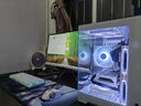 藍寶石AMD RADEON  RX 7650GRE系列游戲黑神話(huà)悟空顯卡電腦獨立顯卡 RX 7650GRE 8G極地 曬單實(shí)拍圖